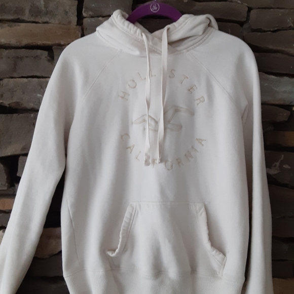 Other - Hollister Hoddie